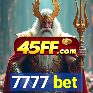 7777 bet